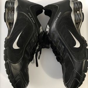 Nike Shox